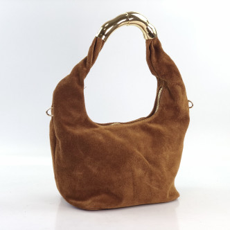 04122 Темно-рыжий