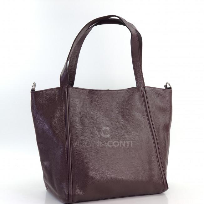 Сумка Virginia Conti бордова