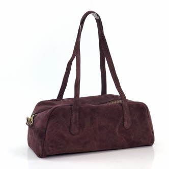 04101 Бордовий