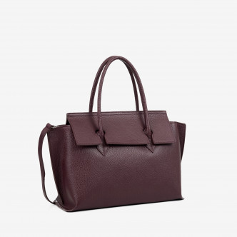 03825_f Бордовый