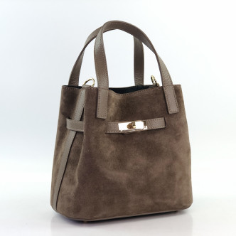 04166 Темный тауп