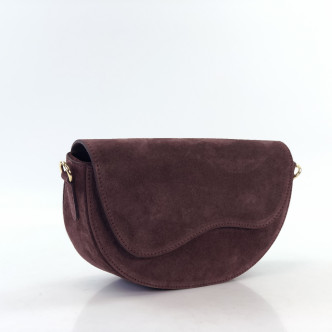 04051 Бордовий