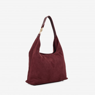 04091 Бордовий