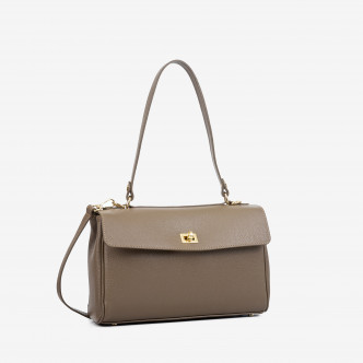 03835 Темний тауп