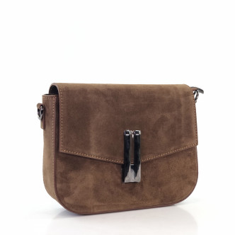 04168 Коричневий