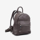 Рюкзак Virginia Conti цвета шоколад фото 1