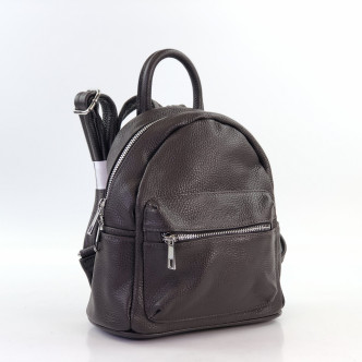 Рюкзак Virginia Conti кольору шоколад