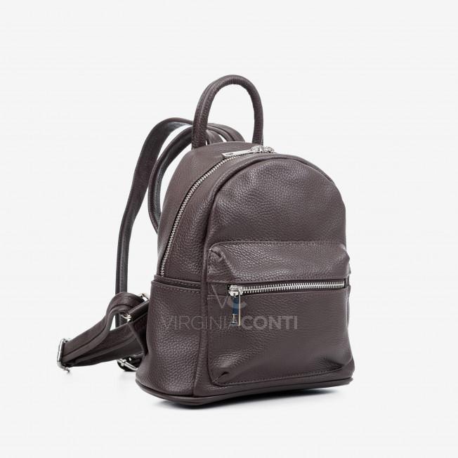 Рюкзак Virginia Conti цвета шоколад