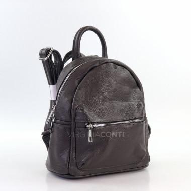 Рюкзак Virginia Conti кольору шоколад