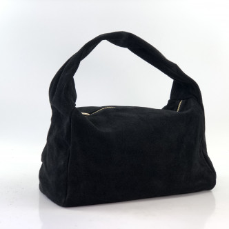 Сумка Virginia Conti чорна