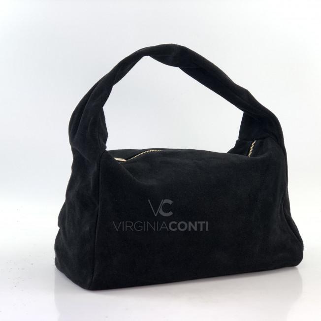 Сумка Virginia Conti черная