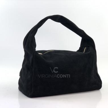 Сумка Virginia Conti черная