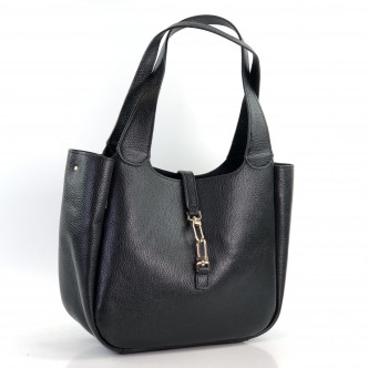 Шоппер Virginia Conti чорний