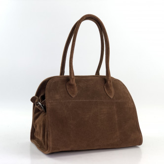 03802 Коричневий