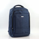 Рюкзак ORMI синій фото 1