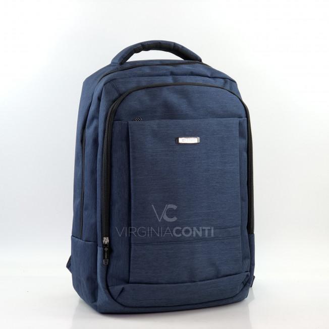 Рюкзак ORMI синій