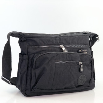 ZGM07OR Чорний