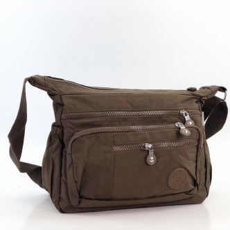 ZGM07OR Коричневий