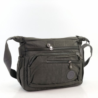 ZGM07OR Темно-сірий