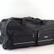 Саквояж ORMI чорний фото 1