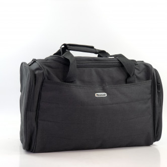 Сумка ORMI черная