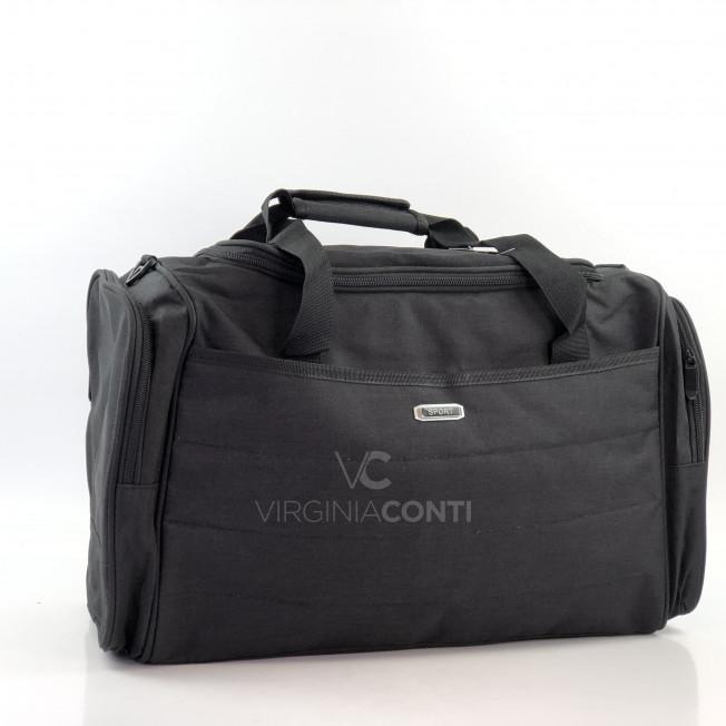 Сумка ORMI черная