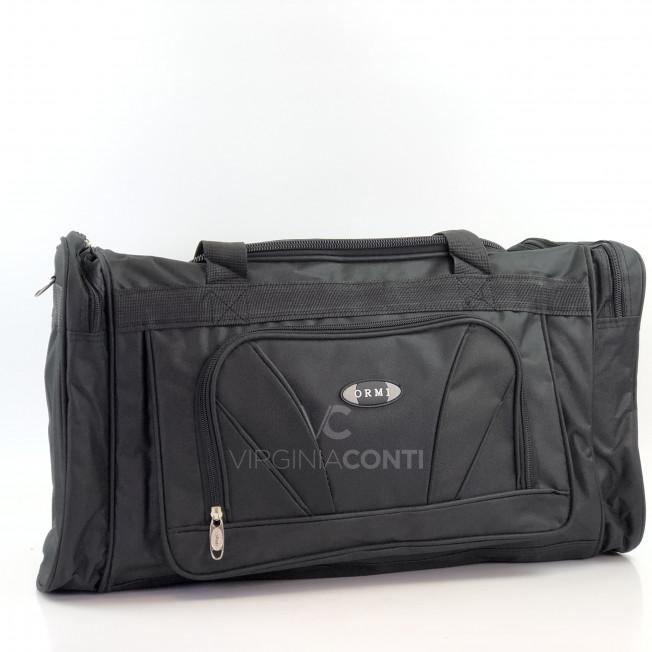 Сумка ORMI черная