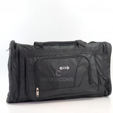 Сумка ORMI черная