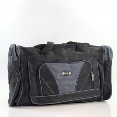 Сумка ORMI сіра