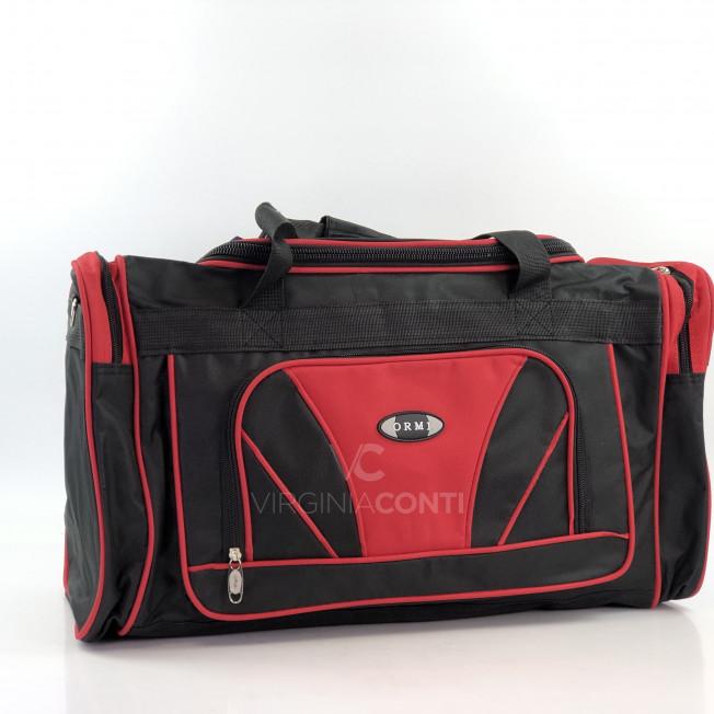 Сумка ORMI червона