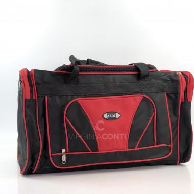 Сумка ORMI червона