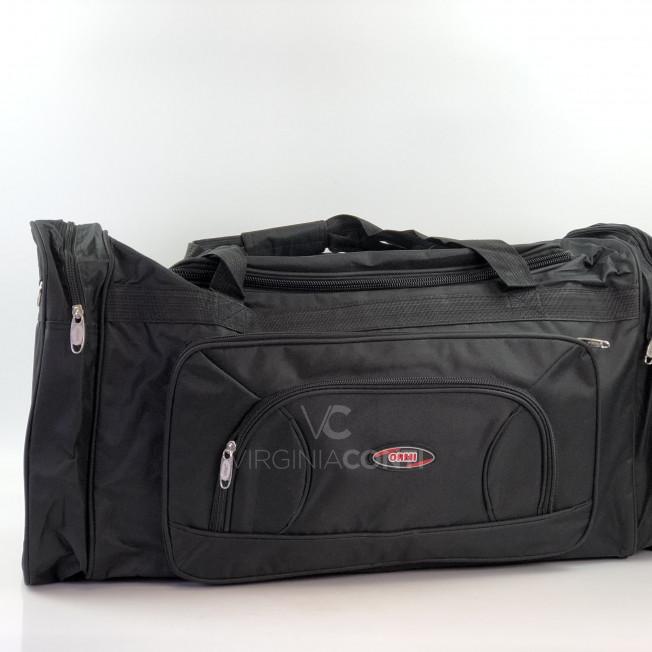 Сумка ORMI чорна