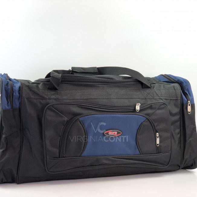 Сумка ORMI синя