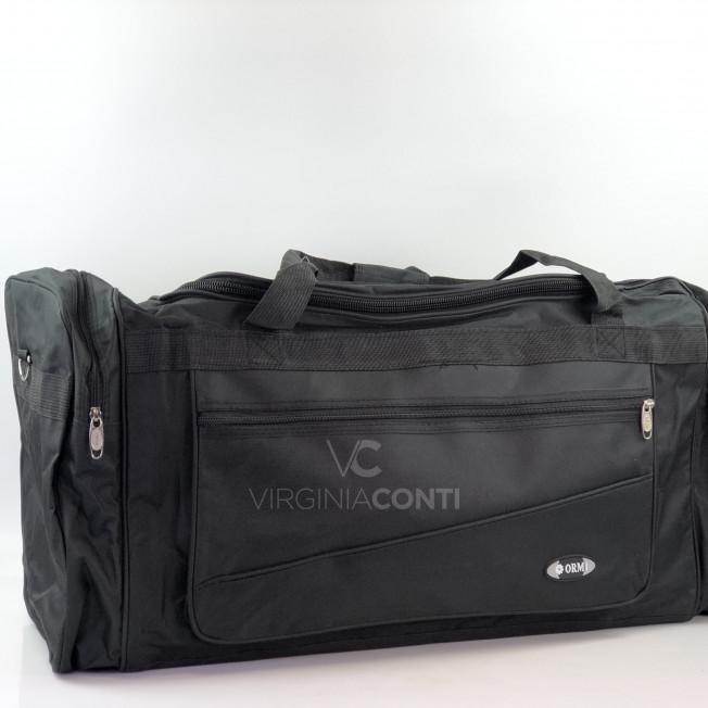 Сумка ORMI черная
