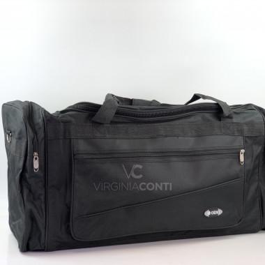 Сумка ORMI черная