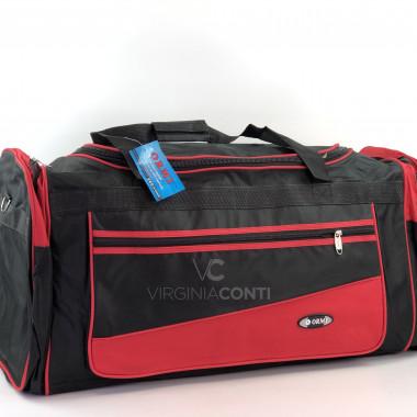 Сумка ORMI червона