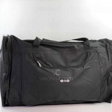 Сумка ORMI чорна