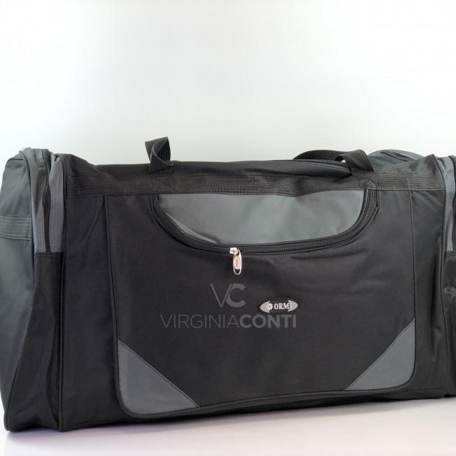 Сумка ORMI сіра