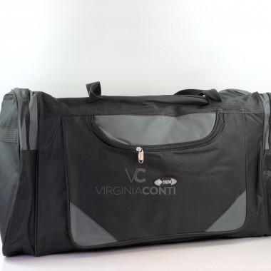 Сумка ORMI сіра