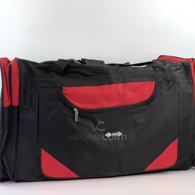 Сумка ORMI красная