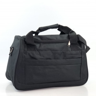 Сумка ORMI черная