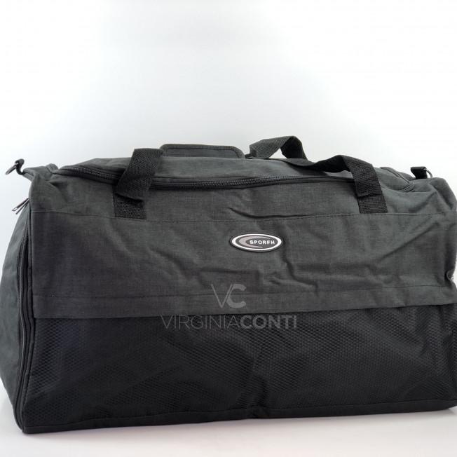 Сумка ORMI чорна