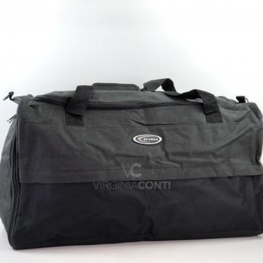 Сумка ORMI чорна