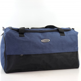 Сумка ORMI синя