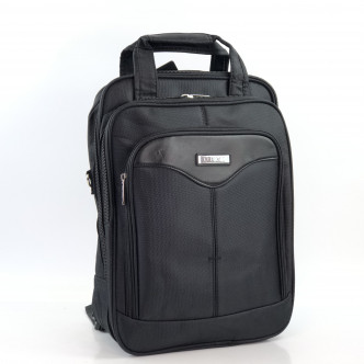 Рюкзак ORMI черный