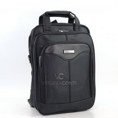 Рюкзак ORMI чорний