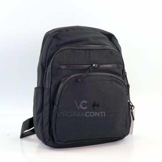 Рюкзак ORMI чорний