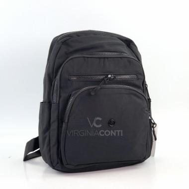 Рюкзак ORMI чорний