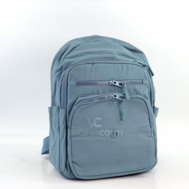 Рюкзак ORMI блакитний