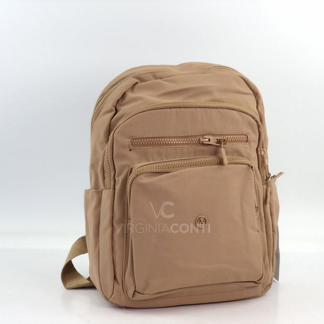 Рюкзак ORMI цвета тауп